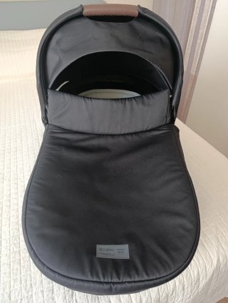 Navicella Cybex Gold