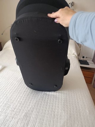 Navicella Cybex Gold