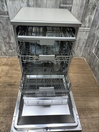Lavavajillas Samsung Inox A++ 60cm con Garantía