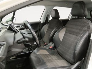 Peugeot 2008 Allure