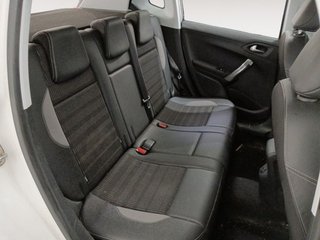 Peugeot 2008 Allure