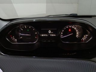 Peugeot 2008 Allure