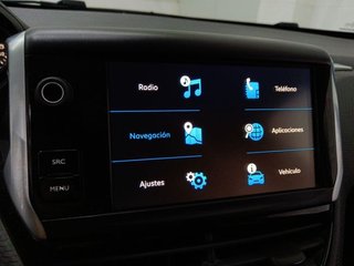 Peugeot 2008 Allure