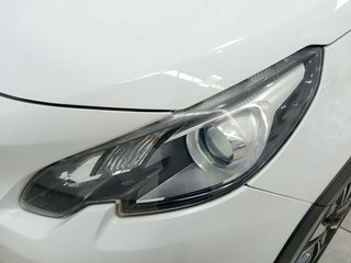 Peugeot 2008 Allure