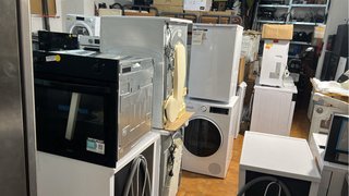 Reparación Electrodomésticos (todas las marcas)
