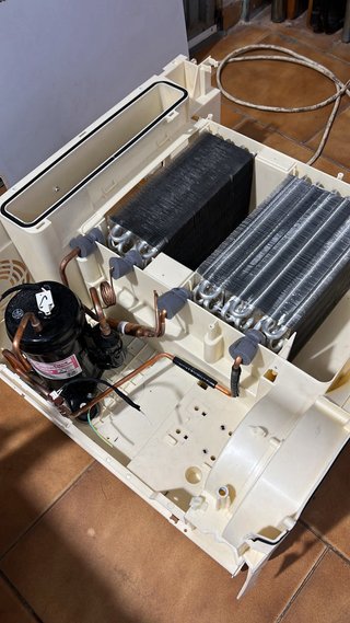 Reparación Electrodomésticos (todas las marcas)