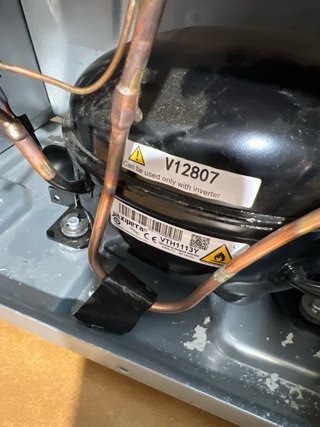 Reparación Electrodomésticos (todas las marcas)