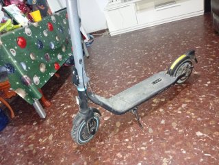 Patinete Cecotec