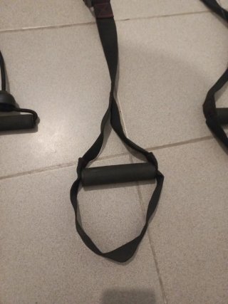 Soporte entrenamiento deportivo