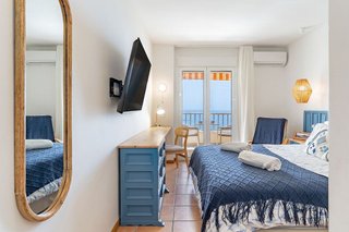Piso en alquiler en Playa Bajadilla - Puertos en Marbella
