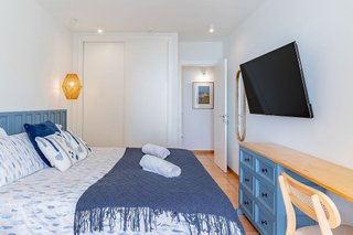 Piso en alquiler en Playa Bajadilla - Puertos en Marbella