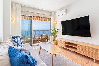 Piso en alquiler en Playa Bajadilla - Puertos en Marbella