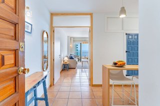 Piso en alquiler en Playa Bajadilla - Puertos en Marbella