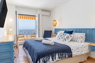 Piso en alquiler en Playa Bajadilla - Puertos en Marbella