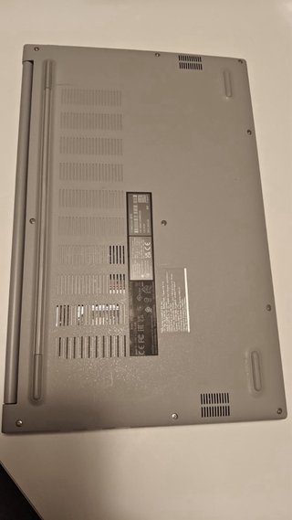 ASUS Vivobook 15 i5 12ª Gen / 16GB RAM/ Windows 11