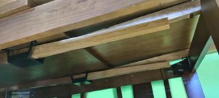 REBAJADO!!! Mesa de salón y 4 sillas nuevas