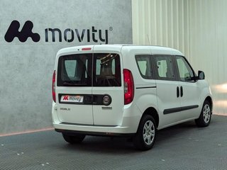 Fiat Doblò 1.6 MJT 105CV N1 COMBI