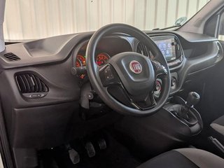 Fiat Doblò 1.6 MJT 105CV N1 COMBI