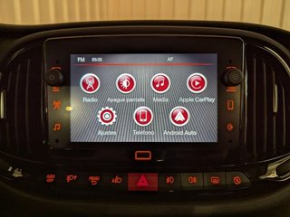 Fiat Doblò 1.6 MJT 105CV N1 COMBI