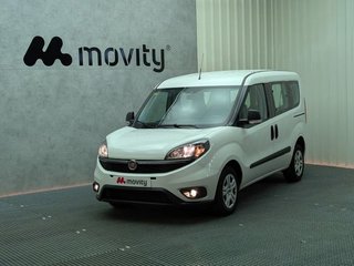 Fiat Doblò 1.6 MJT 105CV N1 COMBI