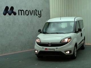 Fiat Doblò 1.6 MJT 105CV N1 COMBI