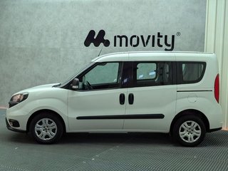Fiat Doblò 1.6 MJT 105CV N1 COMBI