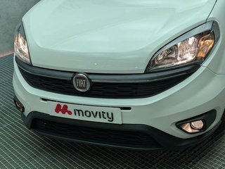 Fiat Doblò 1.6 MJT 105CV N1 COMBI
