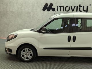 Fiat Doblò 1.6 MJT 105CV N1 COMBI