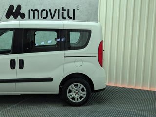 Fiat Doblò 1.6 MJT 105CV N1 COMBI