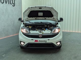 Fiat Doblò 1.6 MJT 105CV N1 COMBI