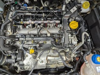 Fiat Doblò 1.6 MJT 105CV N1 COMBI
