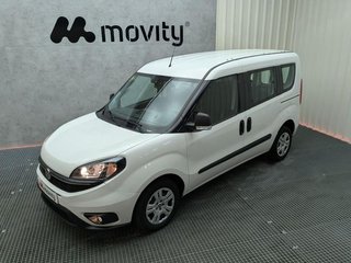 Fiat Doblò 1.6 MJT 105CV N1 COMBI