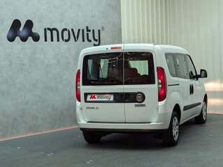 Fiat Doblò 1.6 MJT 105CV N1 COMBI