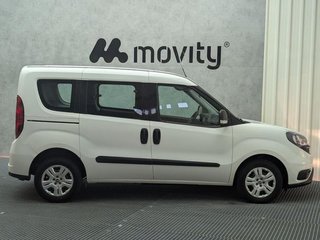 Fiat Doblò 1.6 MJT 105CV N1 COMBI