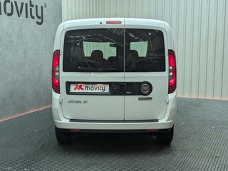 Fiat Doblò 1.6 MJT 105CV N1 COMBI