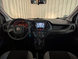 Fiat Doblò 1.6 MJT 105CV N1 COMBI