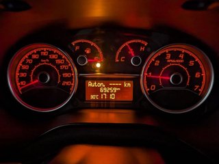 Fiat Doblò 1.6 MJT 105CV N1 COMBI