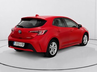 Toyota Corolla 1.8 125 Híbrido Active Tech E-CVT 90 kW (122 CV)