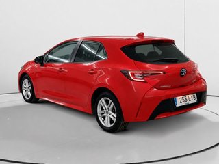 Toyota Corolla 1.8 125 Híbrido Active Tech E-CVT 90 kW (122 CV)