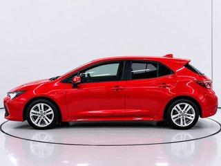 Toyota Corolla 1.8 125 Híbrido Active Tech E-CVT 90 kW (122 CV)