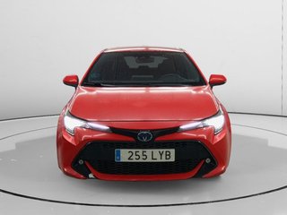 Toyota Corolla 1.8 125 Híbrido Active Tech E-CVT 90 kW (122 CV)