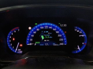 Toyota Corolla 1.8 125 Híbrido Active Tech E-CVT 90 kW (122 CV)