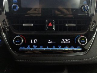 Toyota Corolla 1.8 125 Híbrido Active Tech E-CVT 90 kW (122 CV)