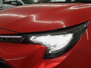 Toyota Corolla 1.8 125 Híbrido Active Tech E-CVT 90 kW (122 CV)