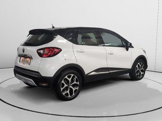 Renault Captur Limited Energy TCe 87 kW (120 CV)