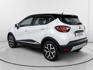 Renault Captur Limited Energy TCe 87 kW (120 CV)