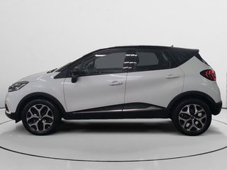Renault Captur Limited Energy TCe 87 kW (120 CV)