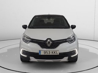 Renault Captur Limited Energy TCe 87 kW (120 CV)