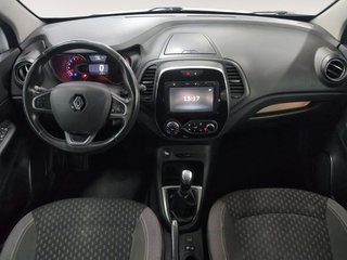Renault Captur Limited Energy TCe 87 kW (120 CV)