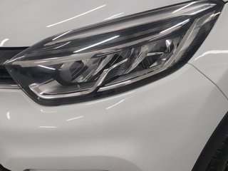 Renault Captur Limited Energy TCe 87 kW (120 CV)